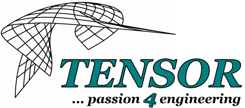 Tensor Logo